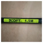 Vibradora Eléctrico de Concreto 1200W 1.5 metros XCORT XZN02-35 - Imagen 4