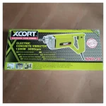 Vibradora Eléctrico de Concreto 1200W 1.5 metros XCORT XZN02-35 - Imagen 5