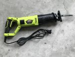 Sierra Sable Recíproca Eléctrica 950W 115MM XCORT XJL02-115 - Imagen 3