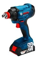 Taladro GSB 180-LI + Llave de Impacto GDX 180 LI BOSCH - Imagen 3
