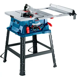 Sierra de Banco 10" (254 mm) 1800W GTS 254 BOSCH