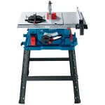 Sierra de Banco 10" (254 mm) 1800W GTS 254 BOSCH - Imagen 2