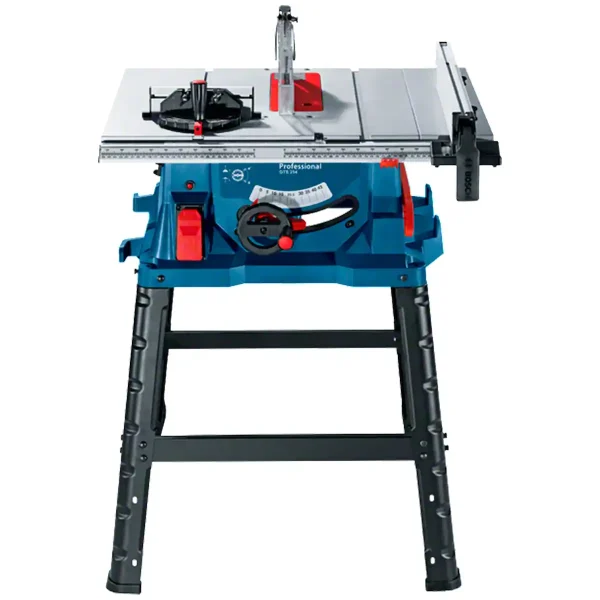 Sierra de Banco 10" (254 mm) 1800W GTS 254 BOSCH - Imagen 2