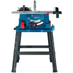 Sierra de Banco 10" (254 mm) 1800W GTS 254 BOSCH - Imagen 3