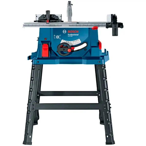 Sierra de Banco 10" (254 mm) 1800W GTS 254 BOSCH - Imagen 3