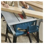Sierra de Banco 10" (254 mm) 1800W GTS 254 BOSCH - Imagen 7