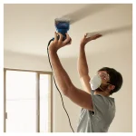 Sierra Caladora 500W GST 680 + Lijadora de Palma 220W GSS 140 BOSCH - Imagen 6
