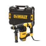 Rotomartillo SDS Plus Mango L 950W DEWALT D25333K-B2