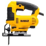 Sierra Caladora 650W Velocidad Variable DEWALT DWE300-B2