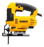 Sierra Caladora 650W Velocidad Variable DEWALT DWE300-B2