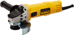 Esmeril Angular 4 1/2" 800W DWE4020X DEWALT