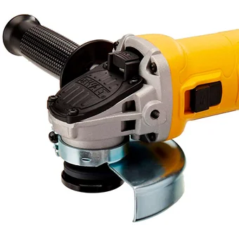 Amoladora 4-1/2″ con Velocidad Variable – DWE4118 DeWALT