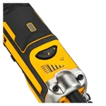 Esmeril Recto Turbineta Titan 1300W Xr DEWALT DWE4997NVS-B2 - Imagen 3