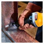 Esmeril Recto Turbineta Titan 1300W Xr DEWALT DWE4997NVS-B2 - Imagen 4