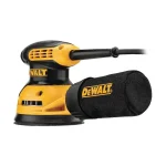 Lijadora Excéntrica 5" 275W DEWALT DWE6421-B2 - Imagen 2