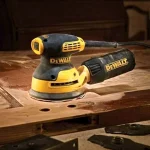 Lijadora Excéntrica 5" 275W DEWALT DWE6421-B2 - Imagen 4