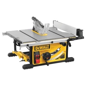 Sierra de Mesa 10" (254mm) 2000W DEWALT DWE7492-B2