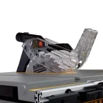Sierra de Mesa 10" (254mm) 2000W DEWALT DWE7492-B2 - Imagen 4