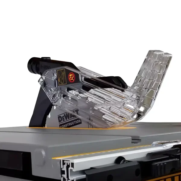 Sierra de Mesa 10" (254mm) 2000W DEWALT DWE7492-B2 - Imagen 4