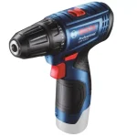 Taladro Atornillador 3/8" 12V Baretool BOSCH GSR 120 LI