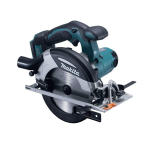 Sierra Circular 6 1/2" 18V Baretool MAKITA BHS630Z
