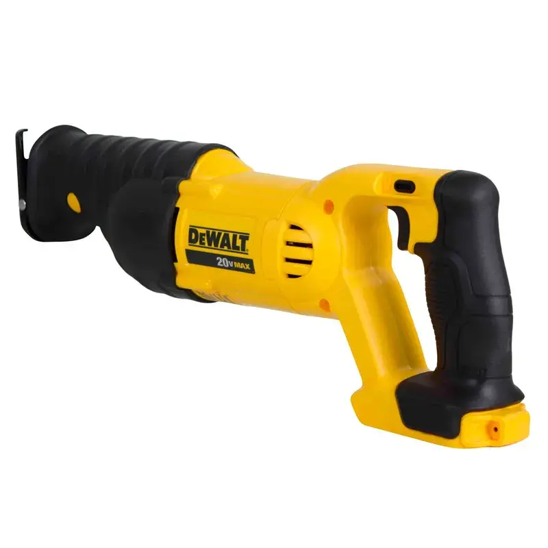 DEWALT SIERRA SABLE INALAMBRICA DEWALT 20V BARETOOL