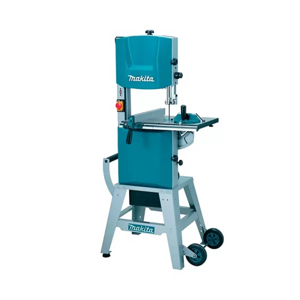 Sierra de Cinta 12 900W 500-1000 Rpm MAKITA LB1200F