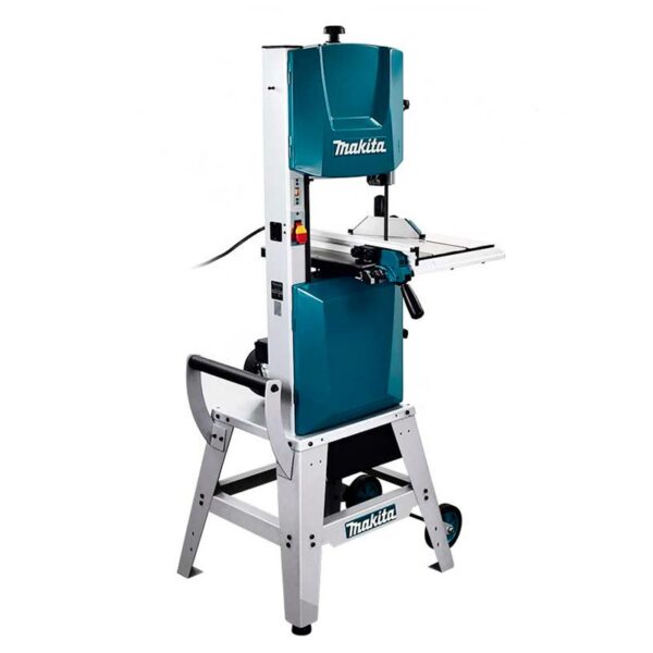 Sierra de Cinta 12 900W 500-1000 Rpm MAKITA LB1200F - Imagen 2