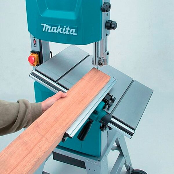 Sierra de Cinta 12 900W 500-1000 Rpm MAKITA LB1200F - Imagen 3
