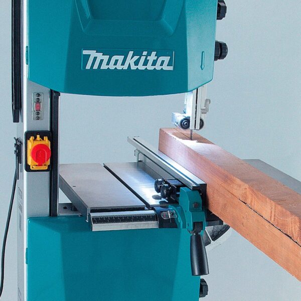 Sierra de Cinta 12 900W 500-1000 Rpm MAKITA LB1200F - Imagen 4