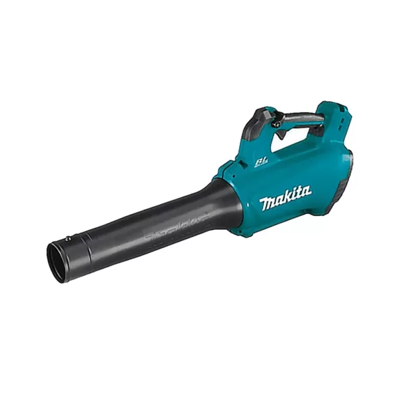 Soplador DUB184Z 18V + batería 3Ah + cargador DC18RC + multitool 10 en 1 MAKITA - Imagen 2