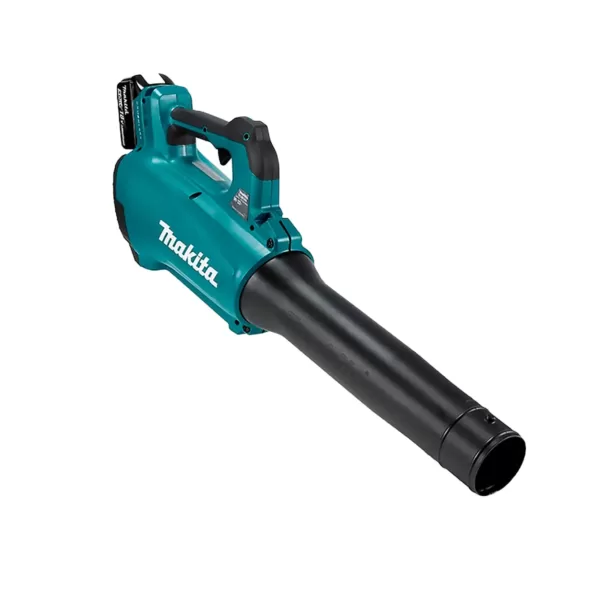 Soplador DUB184Z 18V + batería 3Ah + cargador DC18RC + multitool 10 en 1 MAKITA - Imagen 3