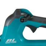 Soplador DUB184Z 18V + batería 3Ah + cargador DC18RC + multitool 10 en 1 MAKITA - Imagen 4