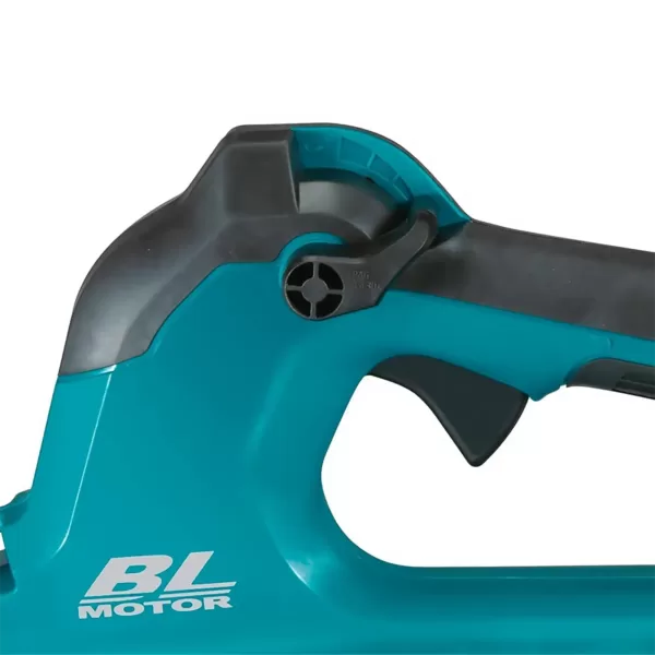 Soplador DUB184Z 18V + batería 3Ah + cargador DC18RC + multitool 10 en 1 MAKITA - Imagen 4