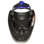 Casco / careta de soldar fotosensible XCORT 912-1006 - Imagen 2