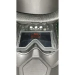 Casco / careta de soldar fotosensible XCORT 912-1006 - Imagen 3