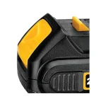 Batería Premium Compacta 20V 1.5Ah Max DEWALT DCB201-B3 - Imagen 2