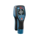 Detector de Materiales PVC Madera y Cables BOSCH D-tect 120 - Imagen 2