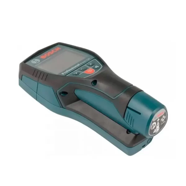 Detector de Materiales PVC Madera y Cables BOSCH D-tect 120 - Imagen 3