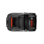 Kit 2 Baterías GBA 18V 4Ah + Cargador Rápido GAL 1880 CV BOSCH - Imagen 7