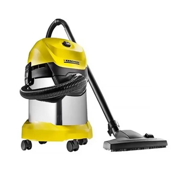 Aspiradora Sopladora 17 Litros 1000W KARCHER WD3 Premium - Imagen 2