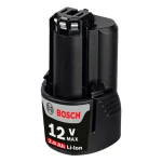 Atornillador de Impacto GDR 120 + Taladro Atornillador GSR 120 LI BOSCH - Imagen 6