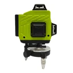 Nivel Láser Verde 4D de 16 Líneas Autonivelante Android XCORT 408-4D16 - Imagen 2