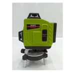Nivel Láser Verde 4D de 16 Líneas Autonivelante Android XCORT 408-4D16 - Imagen 3