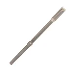 Cincel Plano Autoafilable SDS Max Twisted R-Tec 400mm x 10 UND BOSCH