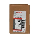 Cincel Plano Autoafilable SDS Max Twisted R-Tec 400mm x 10 UND BOSCH - Imagen 4