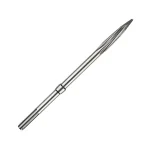 Cincel Punta Autoafilable SDS Max Twisted R-Tec 400mm x 10 UND BOSCH