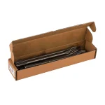 Cincel Punta Autoafilable SDS Max Twisted R-Tec 400mm x 10 UND BOSCH - Imagen 3