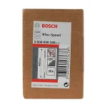 Cincel Punta Autoafilable SDS Max Twisted R-Tec 400mm x 10 UND BOSCH - Imagen 5