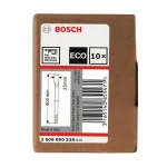 Cincel Plano SDS Max ECO 600 mm x 1 UND BOSCH - Imagen 3